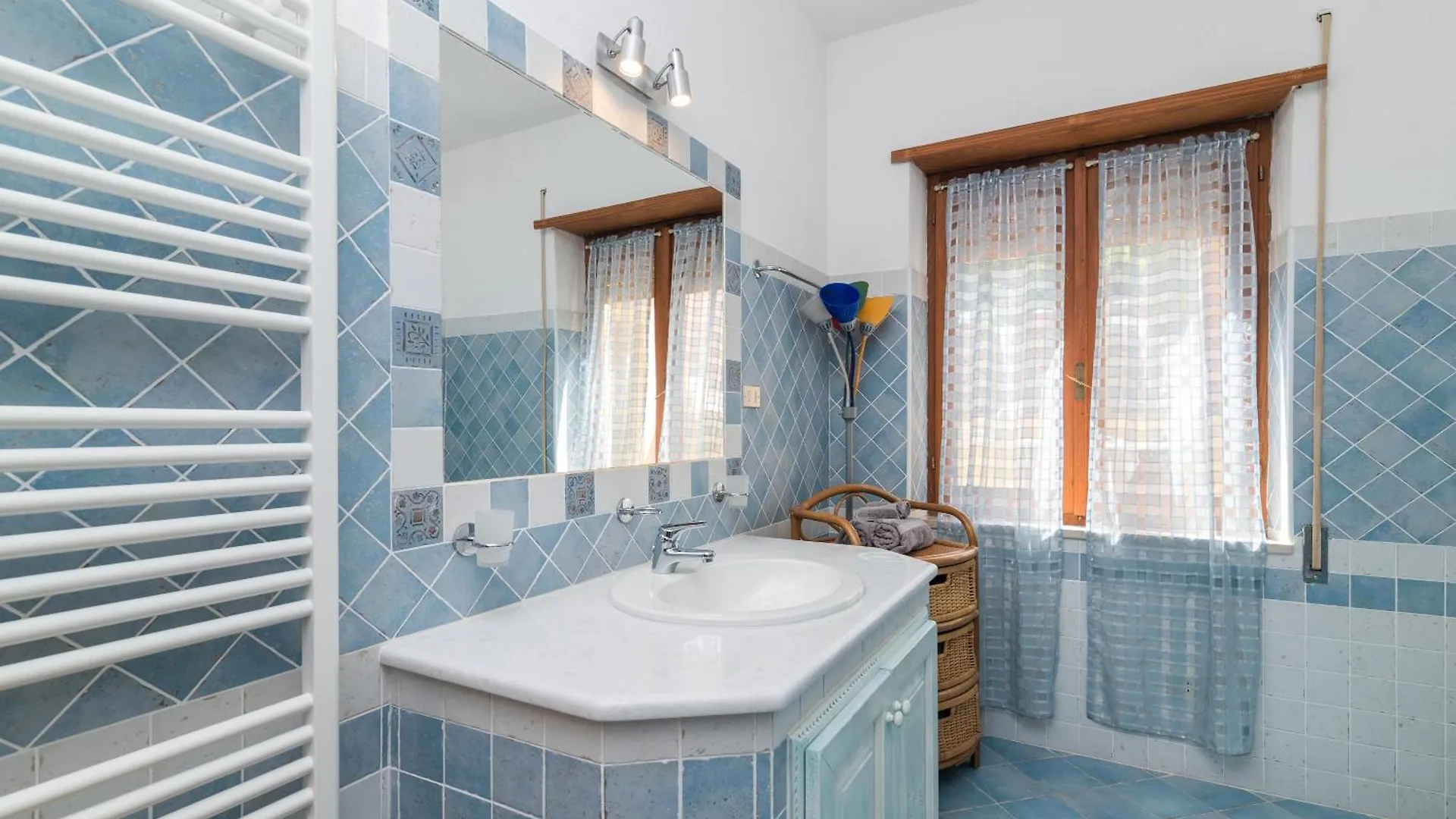 Casa Mabelle Villa Palau 0*,  Italië